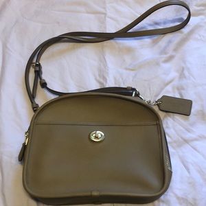 Coach Crossbody Handbag